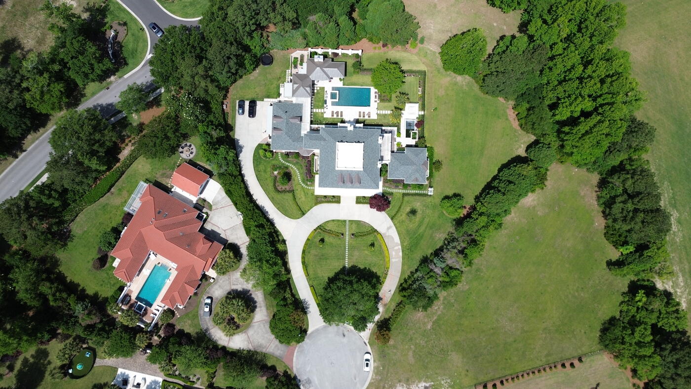 Pressure Washing Port Charlotte FL
